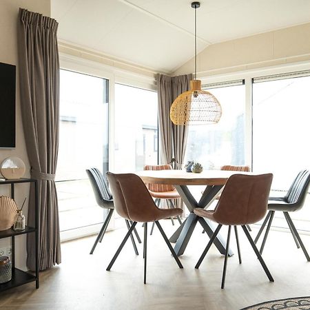 Chalet Bis Sechs Personen Ohne Hund Norden Zewnętrze zdjęcie